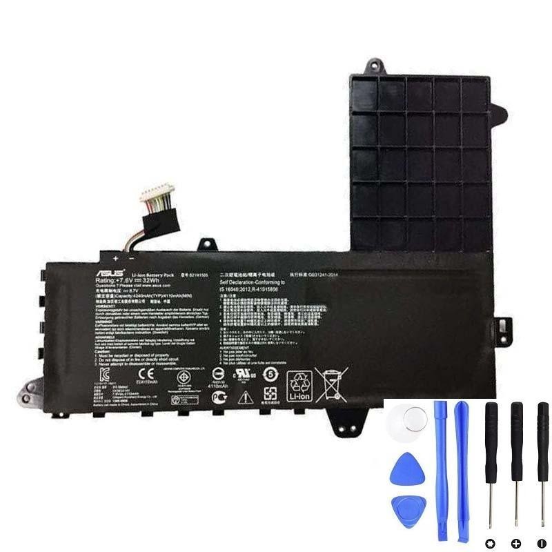 Asus B21N1505 32Wh A Battery