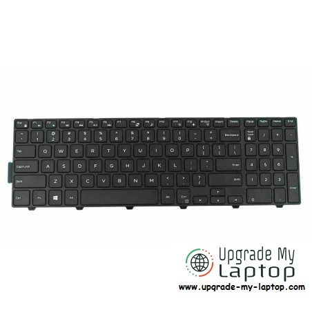 Replacement US English Keyboard for Laptop