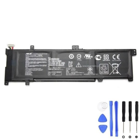 Asus B31N1429 48Wh Battery