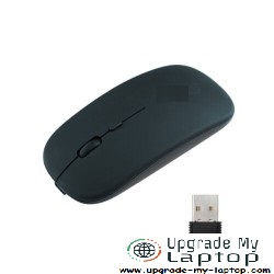 Wireless Optical Mouse  &...