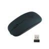 Wireless Optical Mouse  & USB Receiver For Laptop