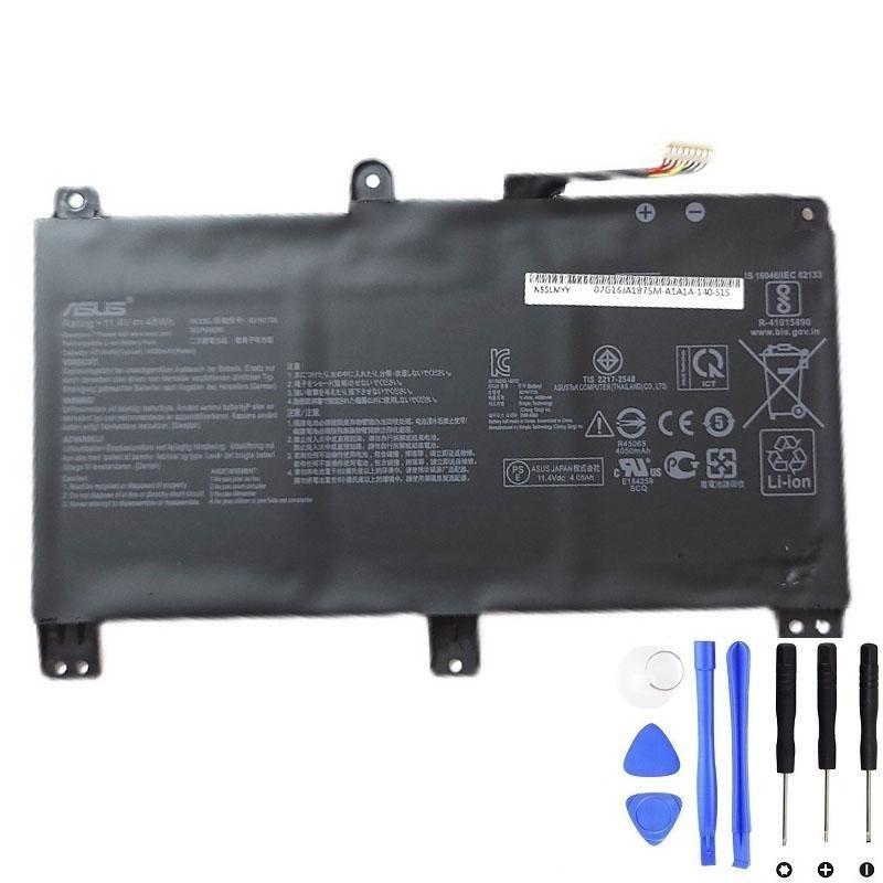 Asus B31N1726 48Wh Long Battery