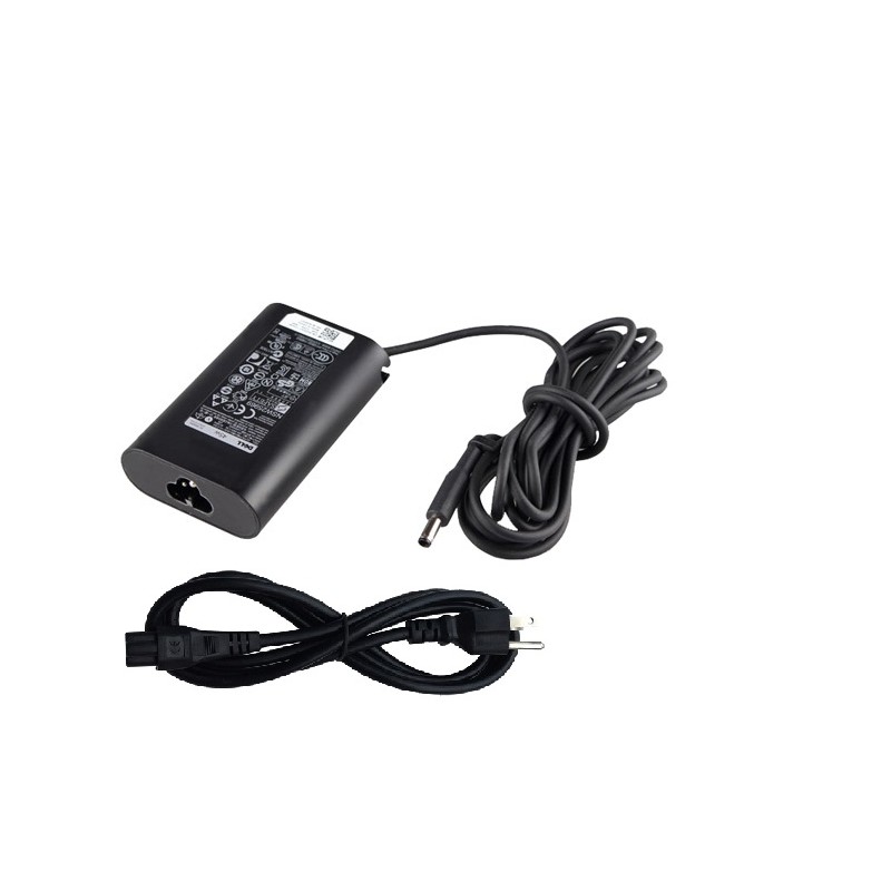 Dell XPS 13 9333 P29G P29G003 45W Charger AC Power Adapter