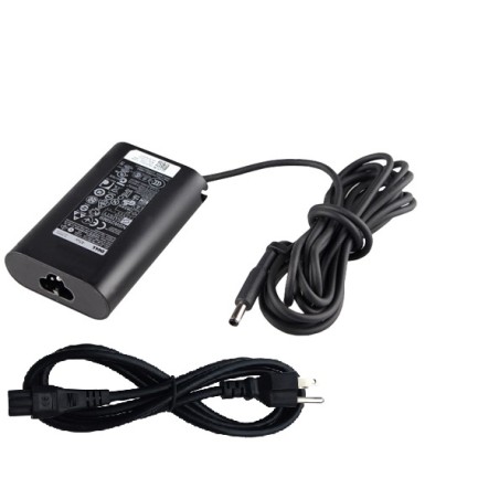 Dell XPS 13 9343 P54G P54G001 45W Charger AC Power Adapter