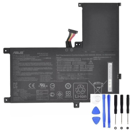 Asus B41N1532 50Wh Battery