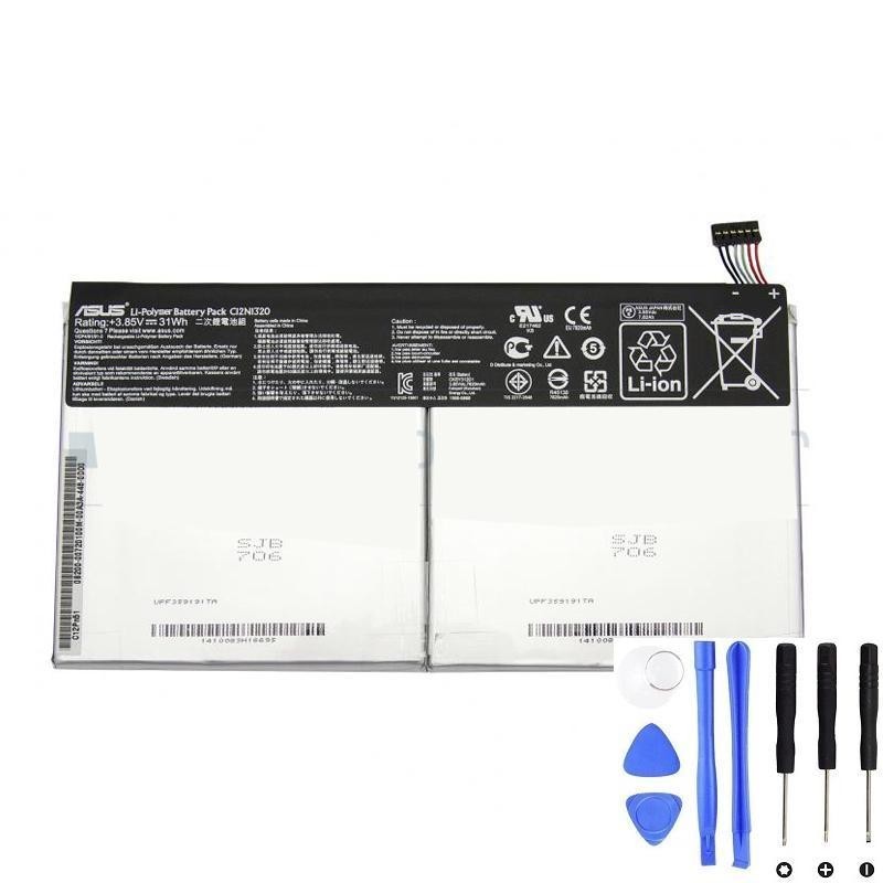 Asus C12N1320 31Wh Battery