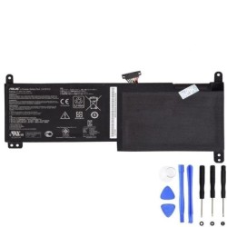 Asus C21N1313 33Wh Battery