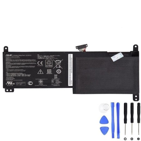 Asus C21N1313 33Wh Battery