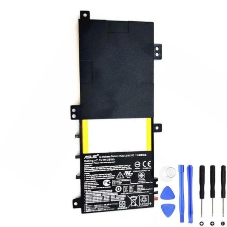 Asus C21N1333 38Wh Battery