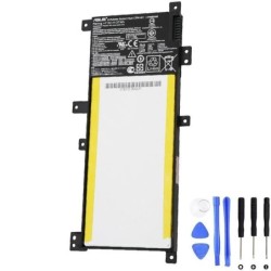 Asus C21N1401 37Wh Battery