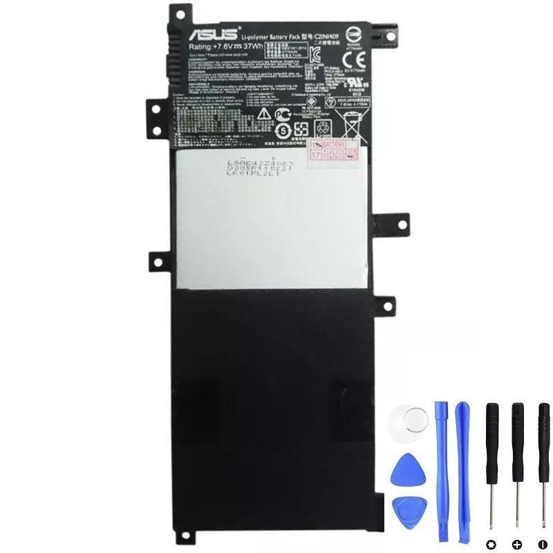 Asus C21N1409 37Wh Battery