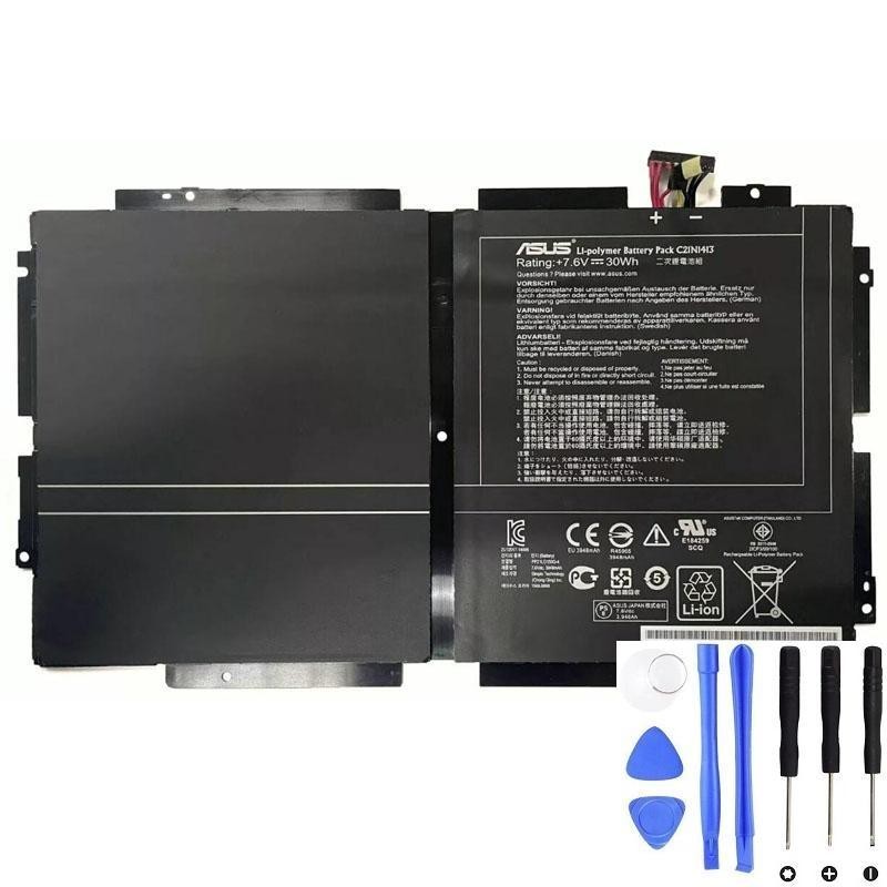 Asus C21N1413 30Wh Battery