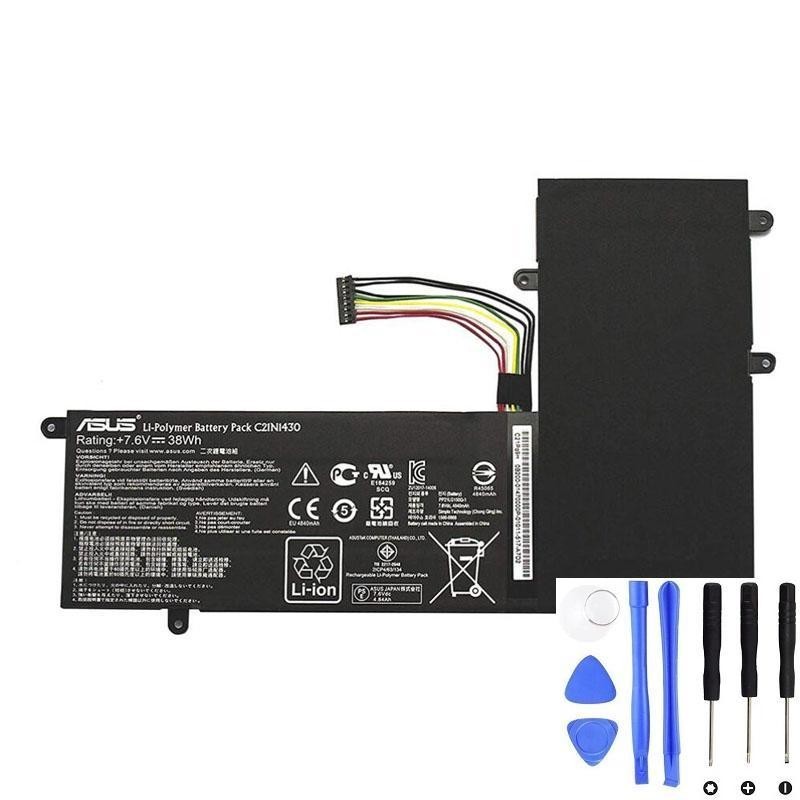 Asus C21N1430 38Wh Battery