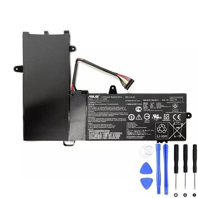 Asus C21N1504 38Wh Battery