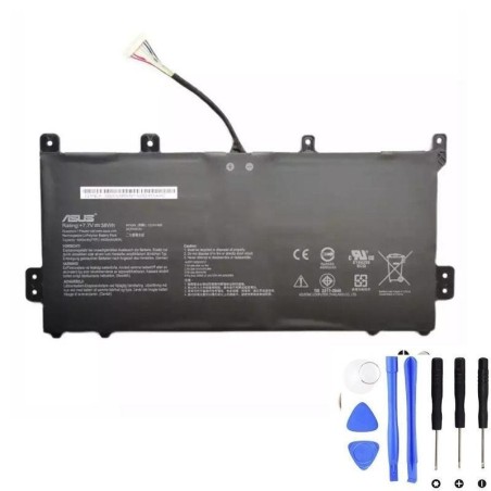 Asus C21N1808 38Wh A Battery