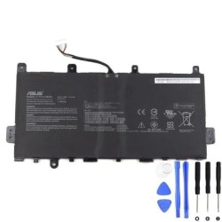 Asus C21N1808 38Wh B 1 Battery