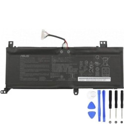 Asus C21N1818 37Wh Battery