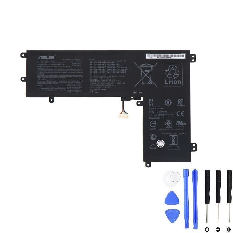 Asus C21N1913 38Wh Battery