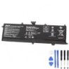 Asus C21 X202 38Wh Battery