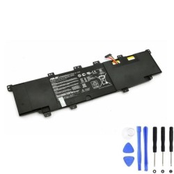 Asus C21 X402 38Wh Battery