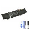 Asus C21 X402 38Wh Battery