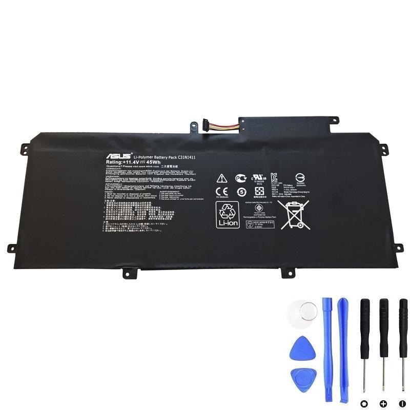 Asus C31N1411 45Wh Battery