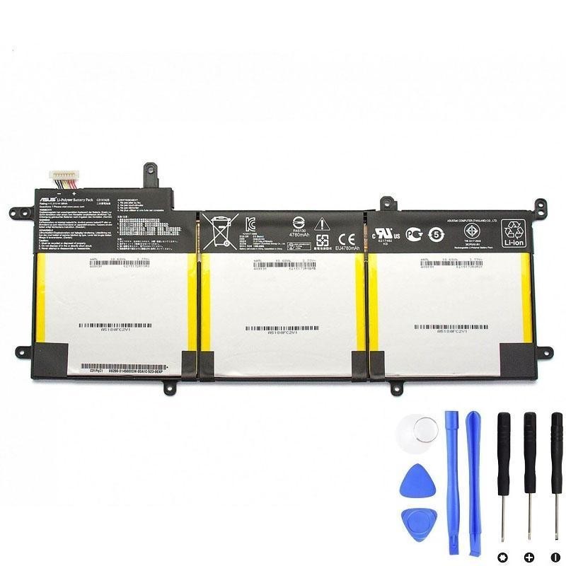 Asus C31N1428 56Wh Battery