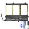 Asus C31N1431 57Wh Battery