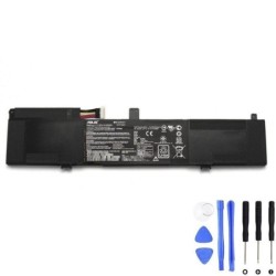 Asus C31N1517 55Wh Battery