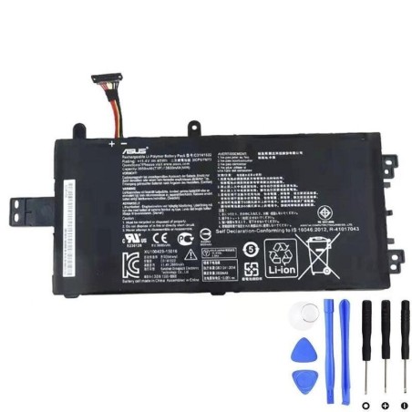 Asus C31N1522 45Wh Battery