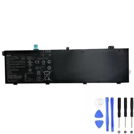 Asus C31N1529 49Wh Battery