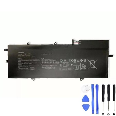 Asus C31N1538 57Wh Battery