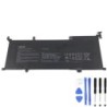 Asus C31N1539 57Wh Battery