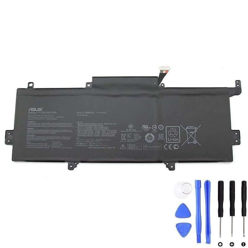 Asus C31N1602 57Wh Battery