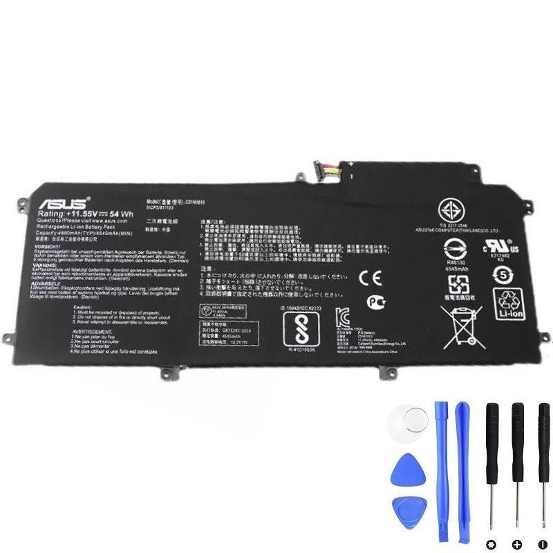 Asus C31N1610 54Wh Battery