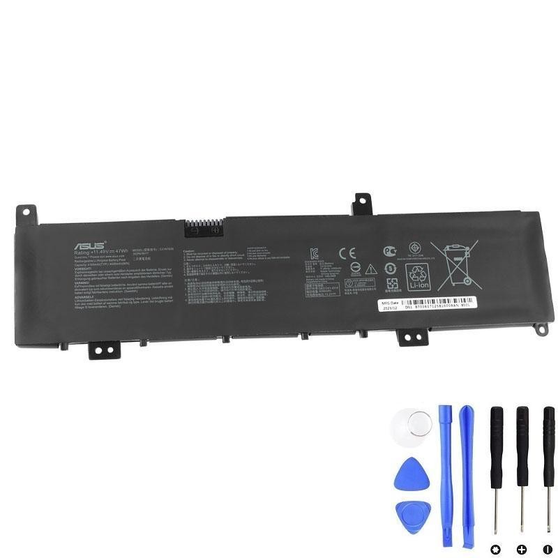 Asus C31N1636 47Wh Battery