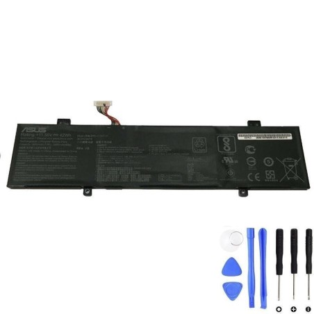 Asus C31N1733 42Wh Battery