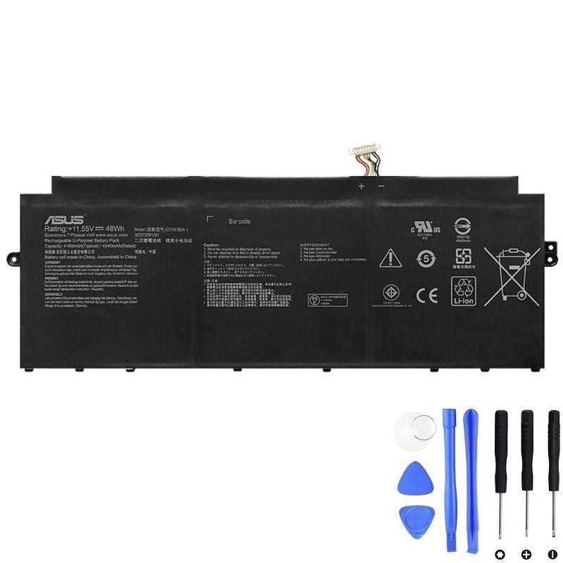 Asus C31N1824 1 48Wh Battery