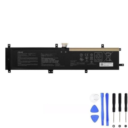 Asus C31N1834 57Wh Battery