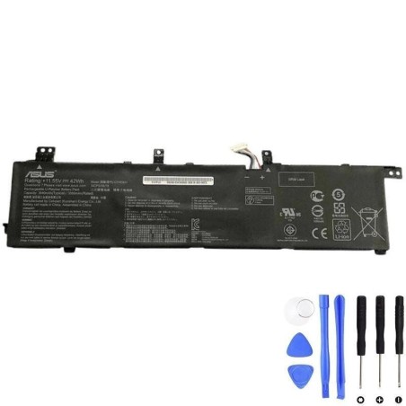 Asus C31N1843 42Wh Battery