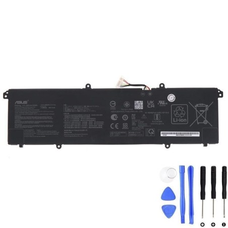 Asus C31N1905 50Wh Long Battery