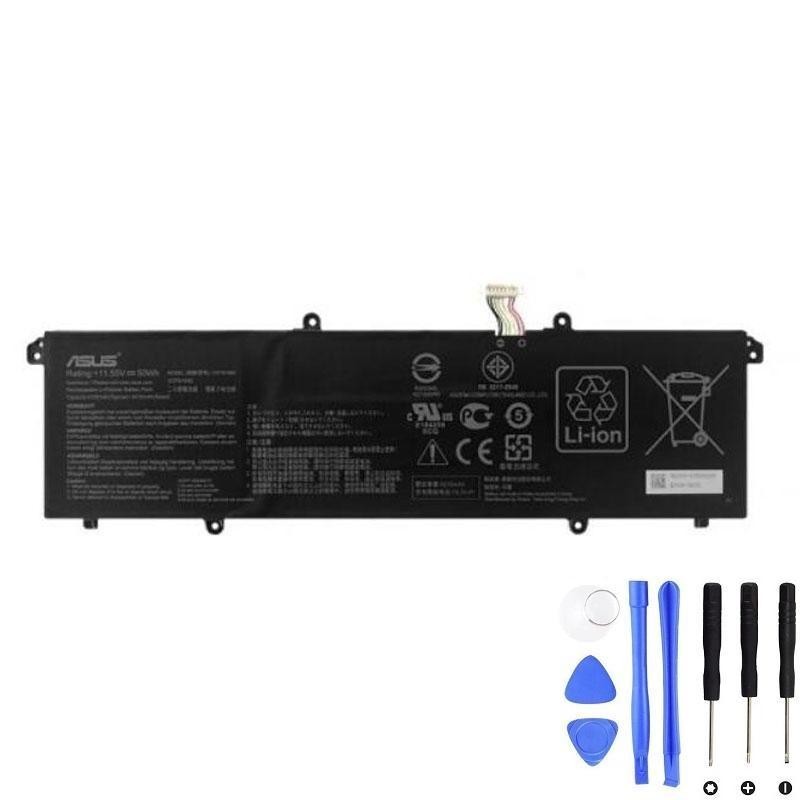 Asus C31N1905 50Wh Short Battery