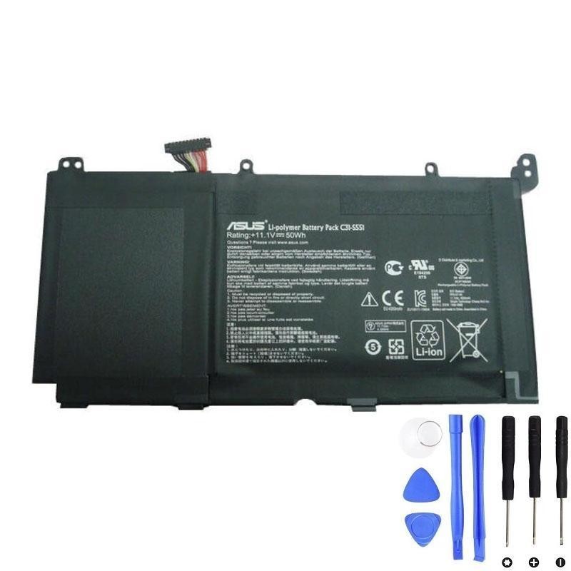 Asus C31 S551 50Wh Battery