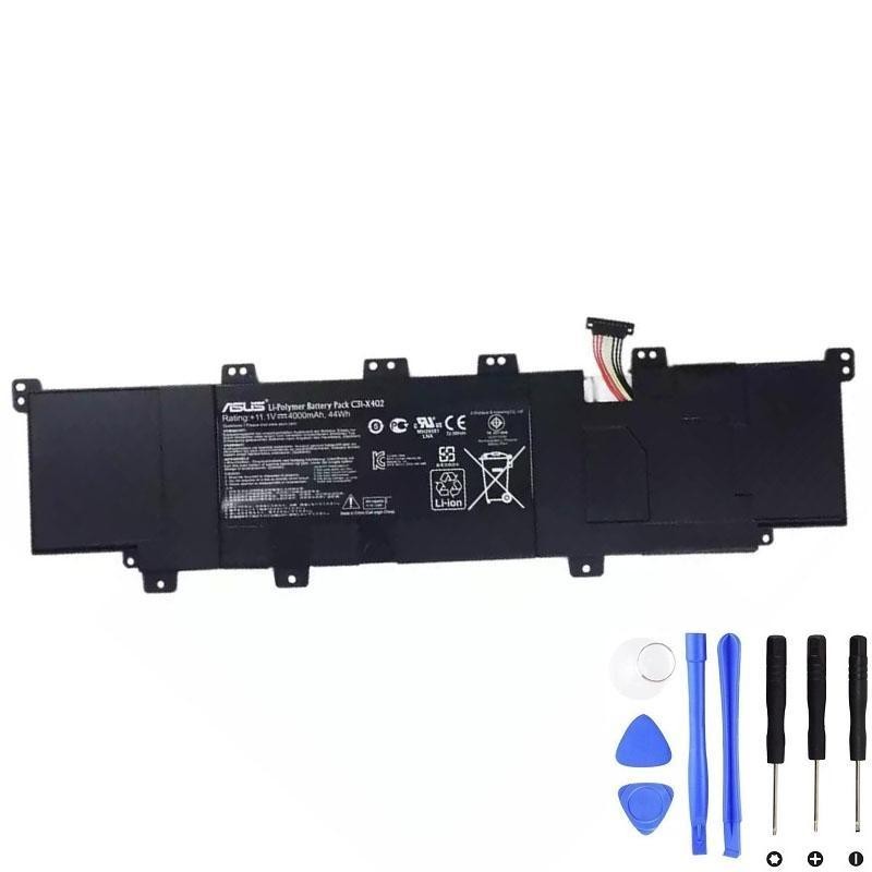 Asus C31 X402 44Wh Battery