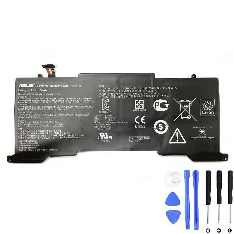 Asus C32N1301 50Wh Battery