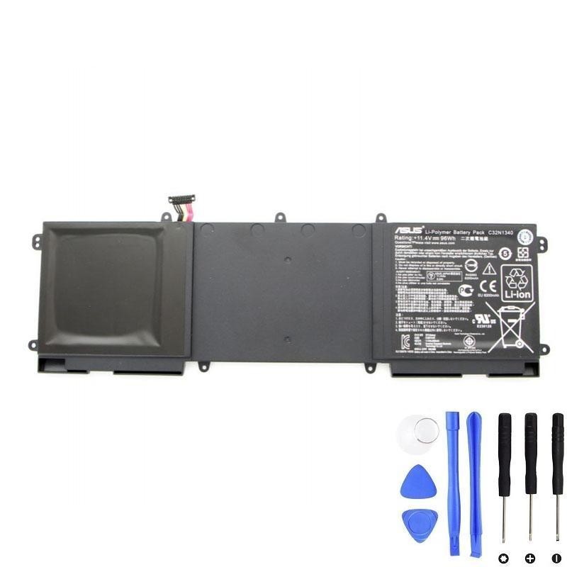 Asus C32N1340 96Wh Battery