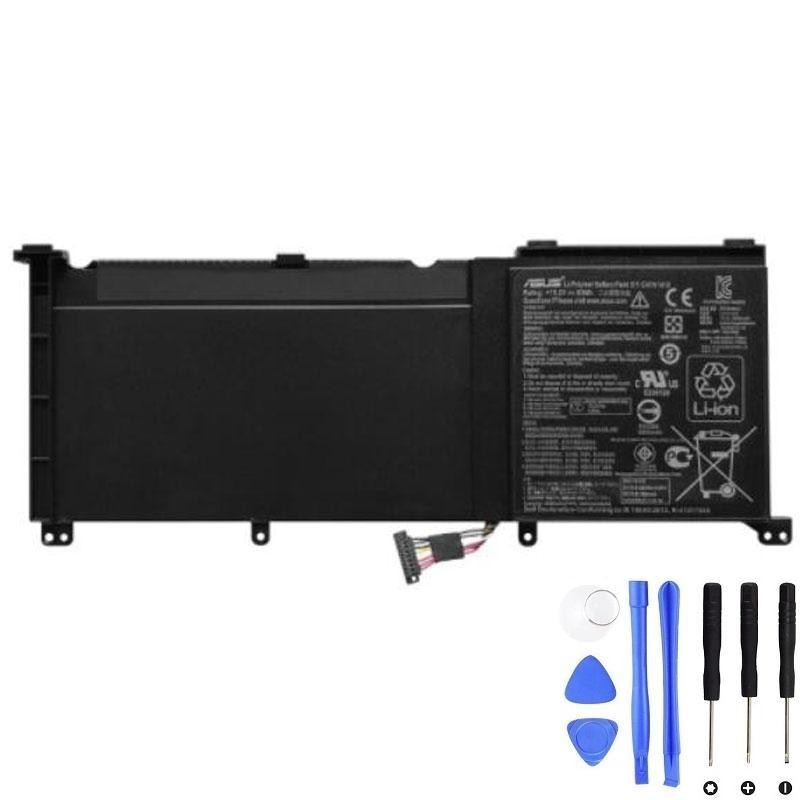 Asus C32N1415 60Wh Battery