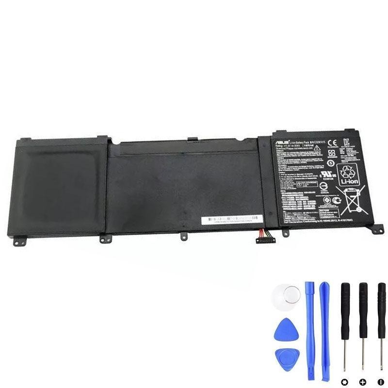 Asus C32N1415 96Wh Battery