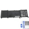 Asus C32N1415 96Wh Battery