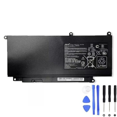 Asus C32 N750 69Wh Battery